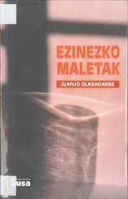 Cover of Ezinezko Maletak